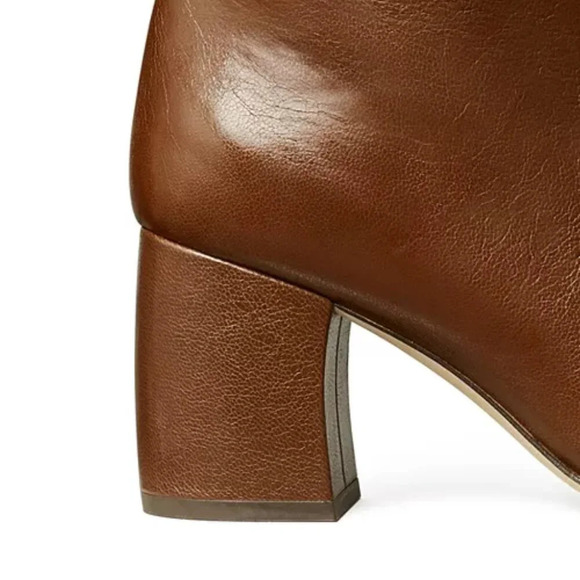 Tory Burch Tall Banana Boot Sz: 6 - Picture 4 of 15